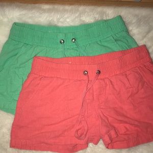 Old Navy shorts